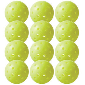 X-40 PICKLEBALL - OPTIC - 12 PACK BOX | 1460806