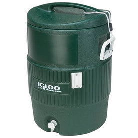 Igloo® 10 Gallon Green Cooler | 1263237