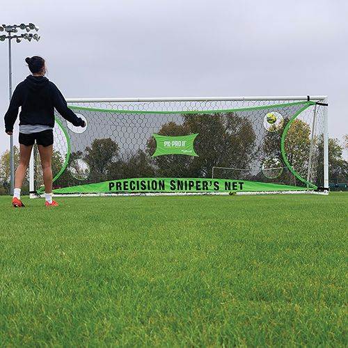 PK PRO 2 PRECISION SNIPERS NET | 1460513