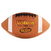 Wilson GST Composite Football - Youth | 1297294