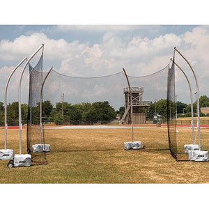 HS PRTBL DISCUS CAGE | GA732220