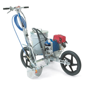 GRACO FIELD LAZER LINE STRIPER | 1179477