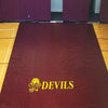 27 OZ GYM FLOOR COVER TAN | 1083743