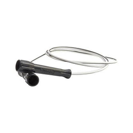 Licorice Ropes - 6' - Black Handle | 17206XXX