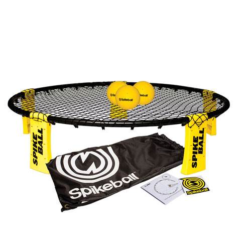 Spikeball Roundnet Equipment