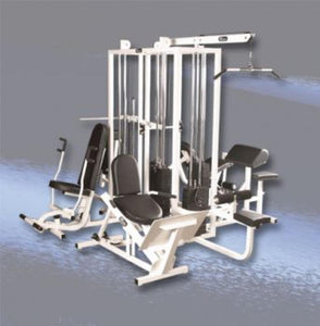 WF - 6 Way Multi-Gym (SEL) | 1378824