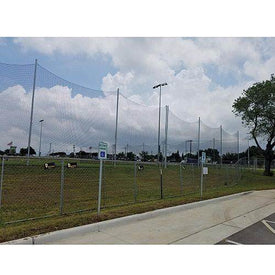 Alumagoal All Purpose Backstop System | 1071435