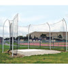 HS STEEL DISCUS CAGE 6 POLE | GA8030