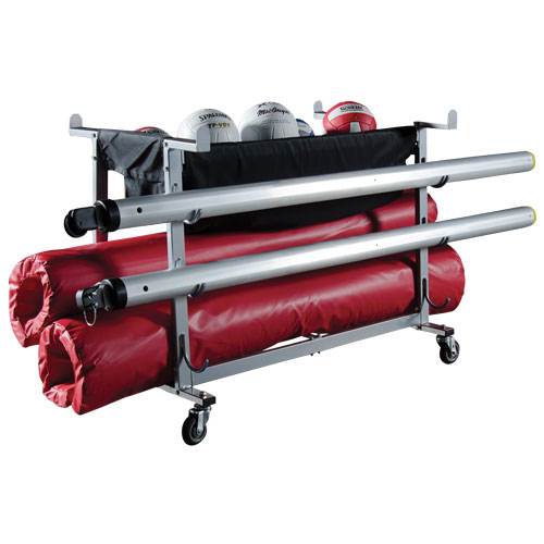 MacGregor® Volleyball Equipment Cart | 1197372