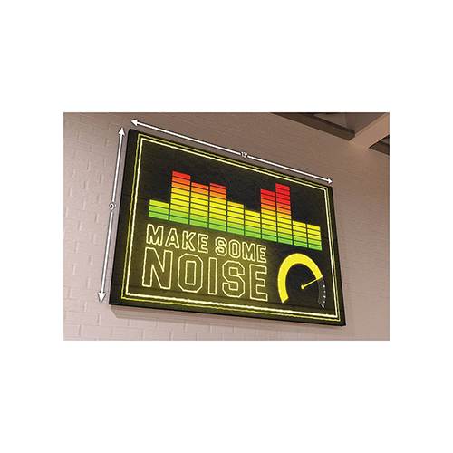 12' X 8' INDOOR VIDEO DISPLAY | 1460629