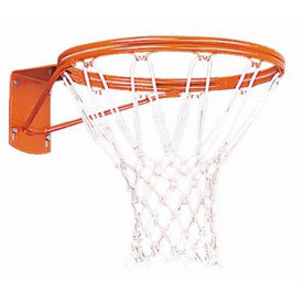 Double Rim Playground Goal - Chain Net | PR00202NET