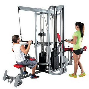 WF - 4 Way Multi-Gym (SEL) | 1378825