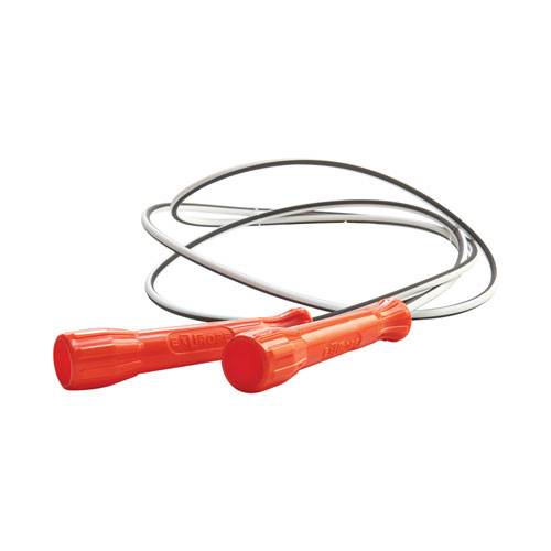 Licorice Ropes - 7' - Orange Handle | 17207XXX