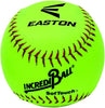 EASTON SOFTOUCH BALL 11" YELLOW | BBST11Y