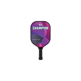 CHAMPION GRAPHITE X PADDLE  | 1460997
