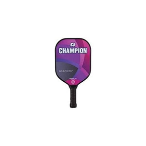 CHAMPION GRAPHITE X PADDLE  | 1460997