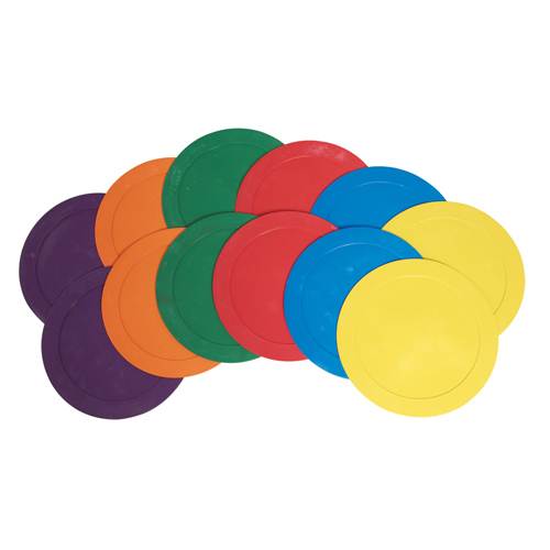 Spot Markers | 6058SPOT