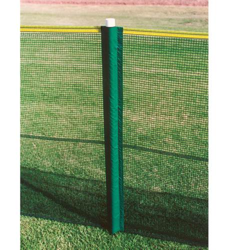 200' Homerun Youth/Softball Fence Pkg | BS314GP