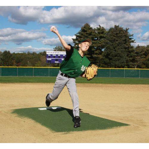 Image of Pro Mounds 6" Game Mound | MP3003