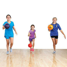 Bouncee Foam Balls 8.25