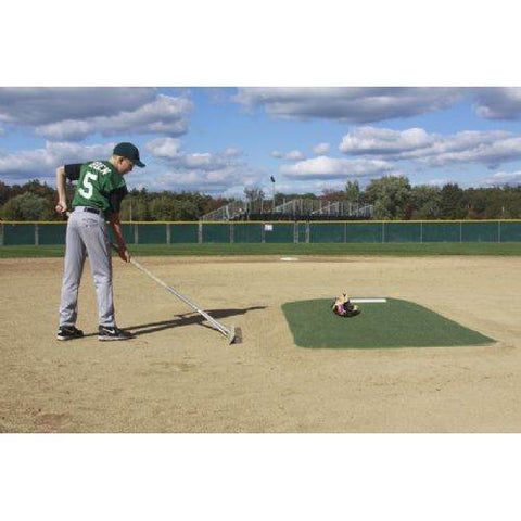 Image of Pro Mounds 6" Game Mound | MP3003