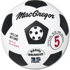 MacGregor&#174; Rubber Soccer Ball | MCSBR5XX