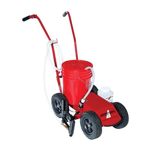 EcoLiner Plus Battery Powered Striper | 5NSECLNR