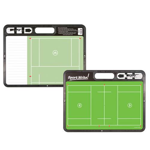 Sport Write Pro Lacrosse Dry-Erase Board | 1366487