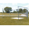 PRO-DOWN DISCUS CAGE W/GRND SLVS | GA80401