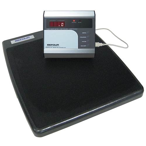 Befour PS-6600ST Portable Scale | 1384368