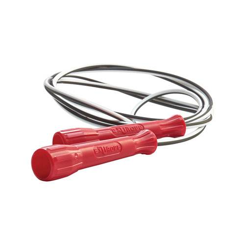 Licorice Ropes - 8' - Red Handle | 17208XXX