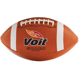 Voit® Enduro Rubber Football | 1376978