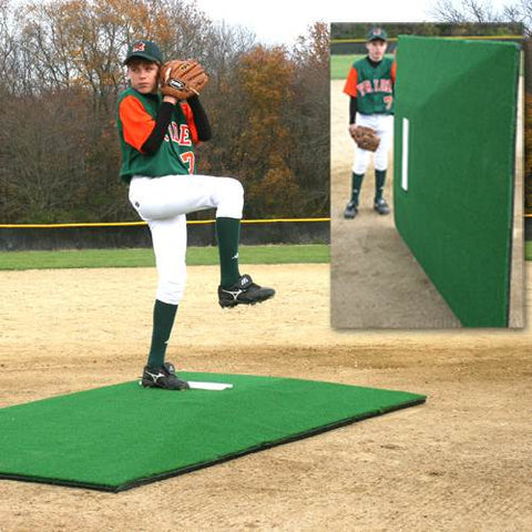 Image of Pro Mounds 6" Game Mound | MP3003