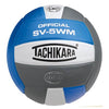 Tachikara SV-5WM - White | 1371299