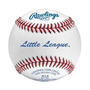 RAWLINGS LITTLE LEAGUE BASEBALL /DZN | 1055757