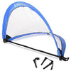BSN Pop Up Soccer Goals - 30" W (2-Pack) | 1393444