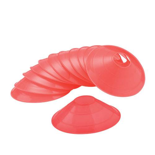 GameCraft® Low-Profile Cones (12-Pack) | 1255706