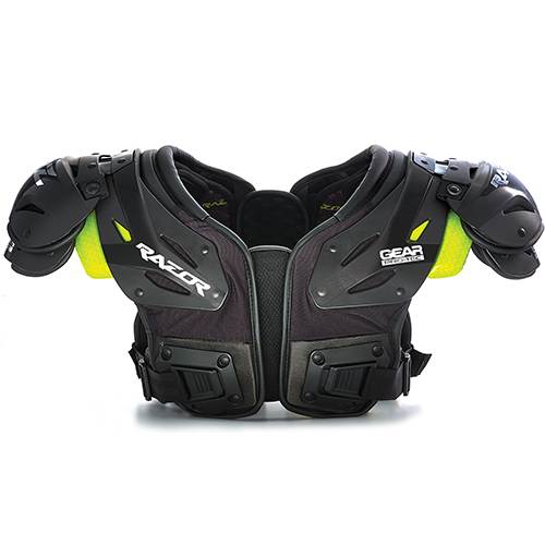RAZOR RZ7 (Skill) Shoulder Pads | 1388367