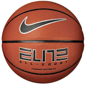 Nike Elite All Court 2.0 Basketball (28.5") | NKN100413985506