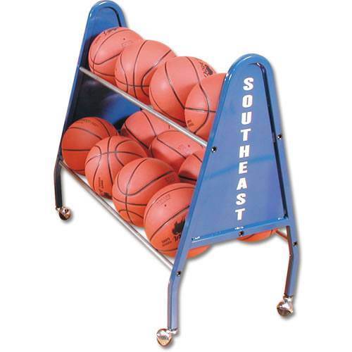 BALL CART CUSTOM LETTERING | 1245899