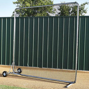 Pro Base Fungo Screen 10' x 10' | BSFPRO10