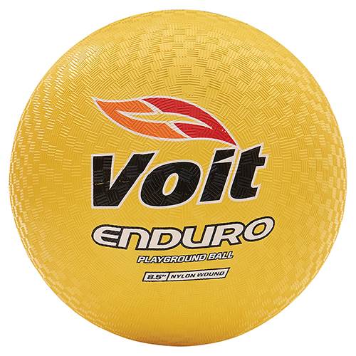Buy Voit 8.5 inch playground balls online durable rubber ball for schools and outdoor games