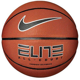 Nike Elite All Court 2.0 Official Basketball (29.5") | NKN100413985507