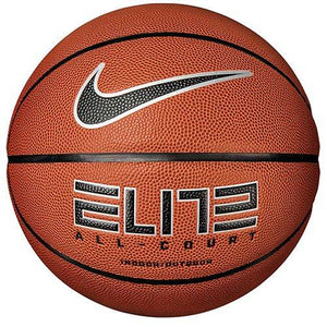 Nike Elite All Court 2.0 Official Basketball (29.5") | NKN100413985507