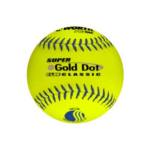 WORTH GOLD DOT 12" SB-USSSA CLASSIC M | 1265774