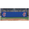 3'H x 6'L Folding Backstop Padding | 1397739