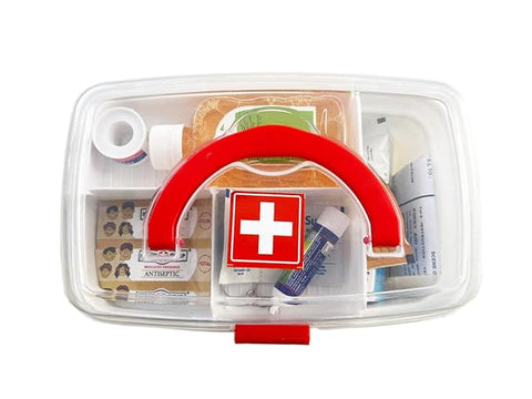 Image of PERSONAL FIRST-AID KIT | 1202090