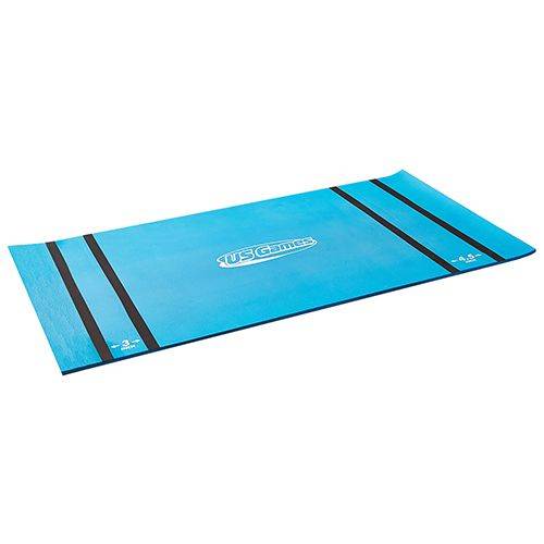 US Games Curl-Up Mat | 1388274