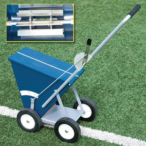 Heavy Duty 50lb Dry Line Marker | BBHDDM50