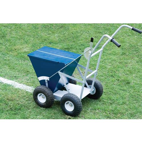 Heavy Duty 100 lb Dry Line Marker | BBHDDM10